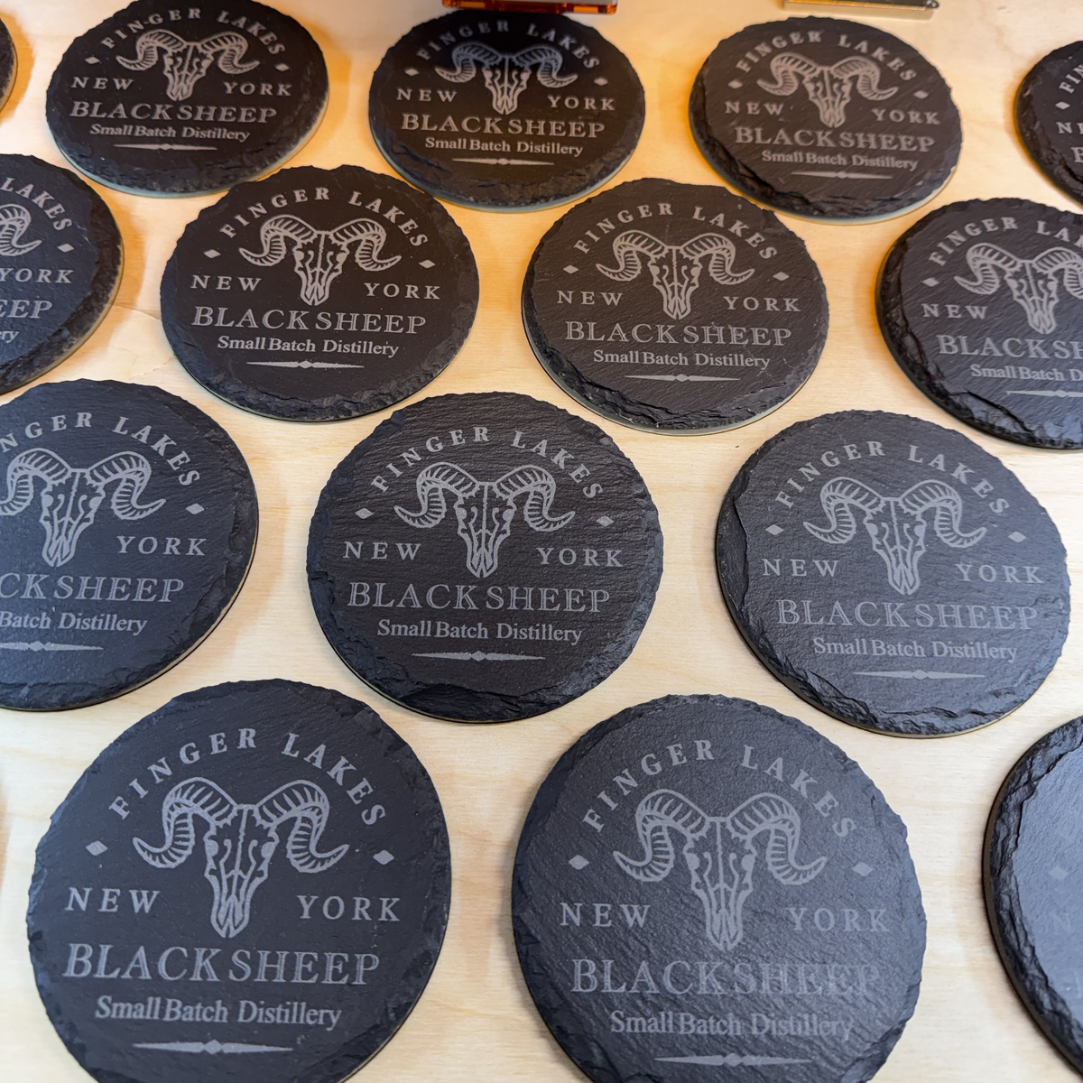 Custom Branded Promotional Products