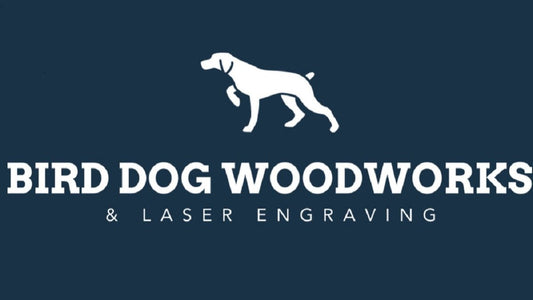 Bird Dog Woodwork & Laser Engraving - Digital Gift Card